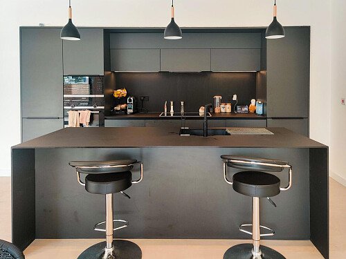 Flat 1  - Filming Locations Locations Direct -07