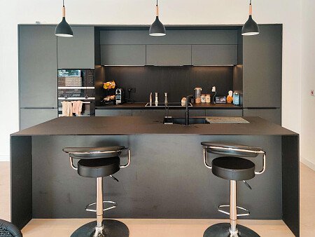 Flat 1  - Filming Locations Locations Direct -07