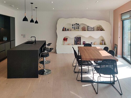 Flat 1  - Filming Locations Locations Direct -09