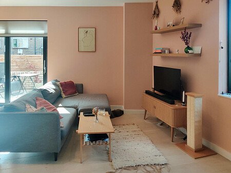 Flat 1  - Filming Locations Locations Direct -11