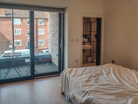 Flat 1  - Filming Locations Locations Direct -16