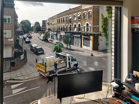 Flat 1  - Filming Locations Locations Direct -20