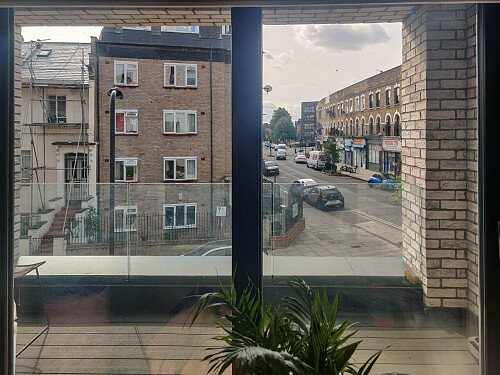 Flat 1  - Filming Locations Locations Direct -23