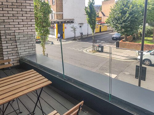 Flat 1  - Filming Locations Locations Direct -24