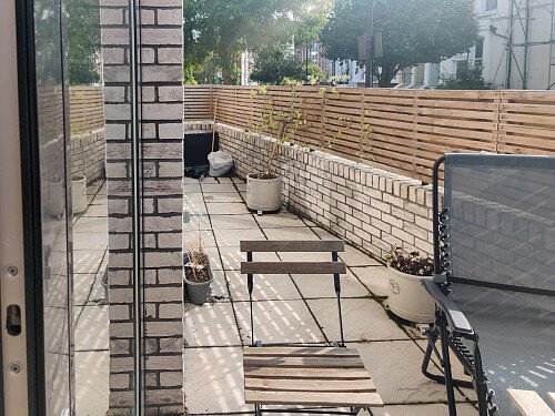 Flat 1  - Filming Locations Locations Direct -25