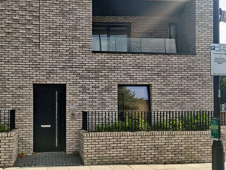 Flat 1  - Filming Locations Locations Direct -27