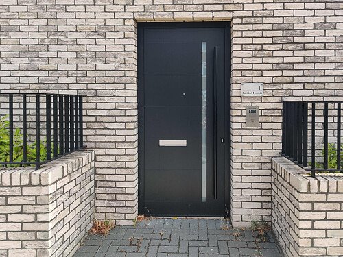 Flat 1  - Filming Locations Locations Direct -29