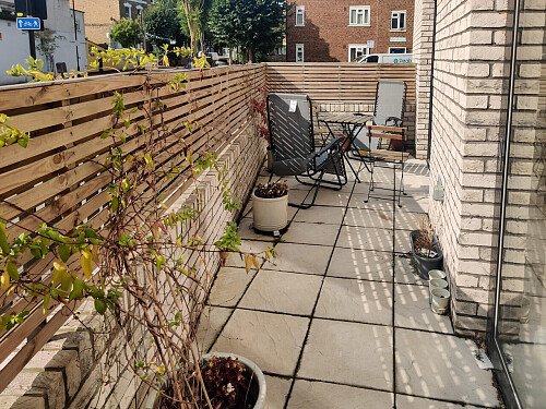 Flat 1  - Filming Locations Locations Direct -30