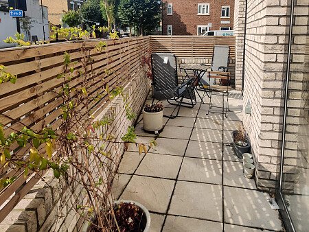 Flat 1  - Filming Locations Locations Direct -30