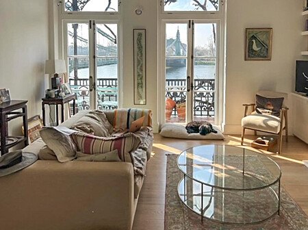 Flat 52A - Filming Locations Locations Direct -01