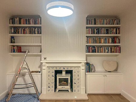 Flat 52A - Filming Locations Locations Direct -02