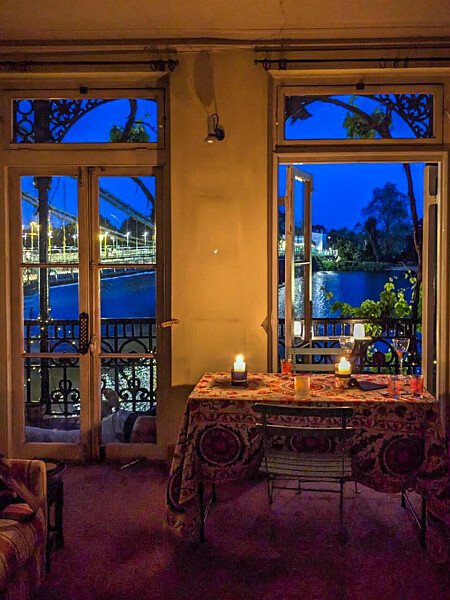 Flat 52A - Filming Locations Locations Direct -03