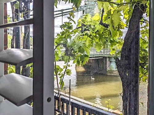 Flat 52A - Filming Locations Locations Direct -07