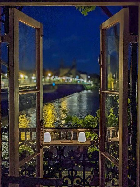 Flat 52A - Filming Locations Locations Direct -08