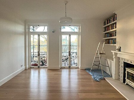 Flat 52A - Filming Locations Locations Direct -09