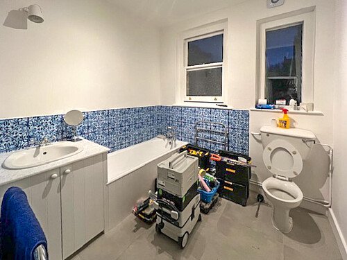 Flat 52A - Filming Locations Locations Direct -14