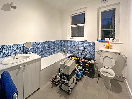 Flat 52A - Filming Locations Locations Direct -14