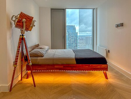 Flat B4105 - Filming Locations Locations Direct -04