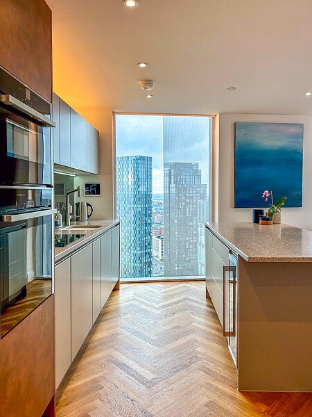 Flat B4105 - Filming Locations Locations Direct -07