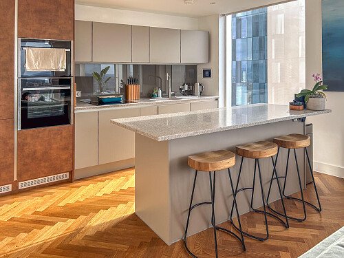 Flat B4105 - Filming Locations Locations Direct -08