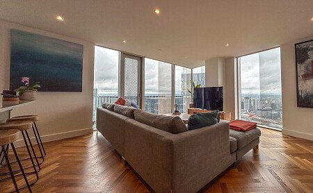 Flat B4105 - Filming Locations Locations Direct -10