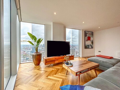 Flat B4105 - Filming Locations Locations Direct -14