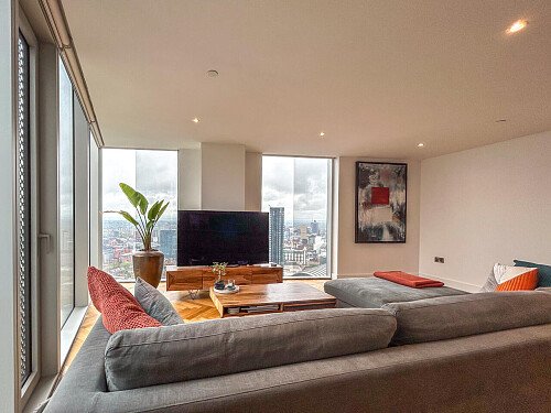 Flat B4105 - Filming Locations Locations Direct -13