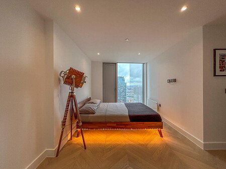 Flat B4105 - Filming Locations Locations Direct -16