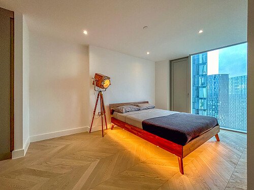 Flat B4105 - Filming Locations Locations Direct -15