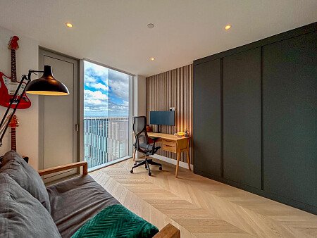 Flat B4105 - Filming Locations Locations Direct -17