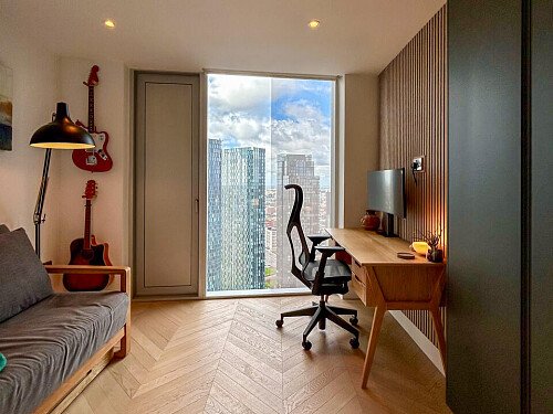 Flat B4105 - Filming Locations Locations Direct -18