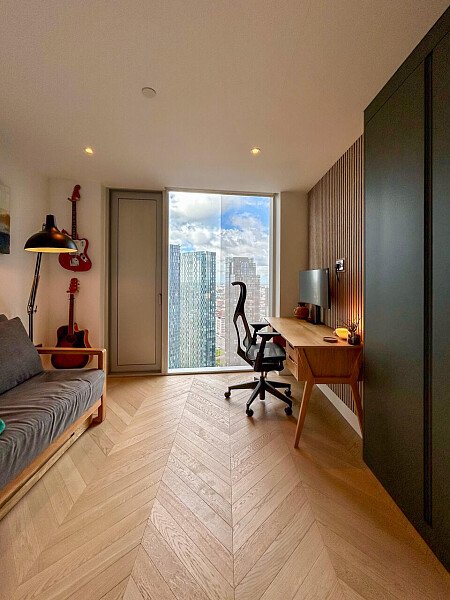 Flat B4105 - Filming Locations Locations Direct -18