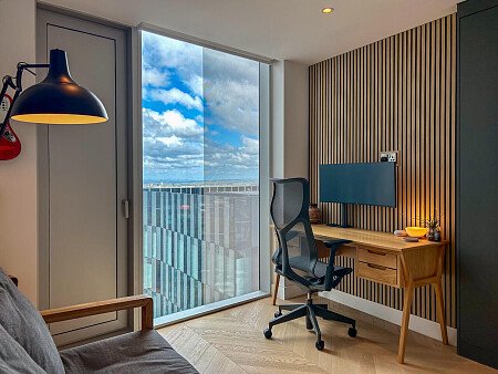 Flat B4105 - Filming Locations Locations Direct -19