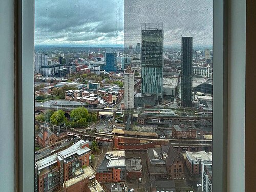 Flat B4105 - Filming Locations Locations Direct -20