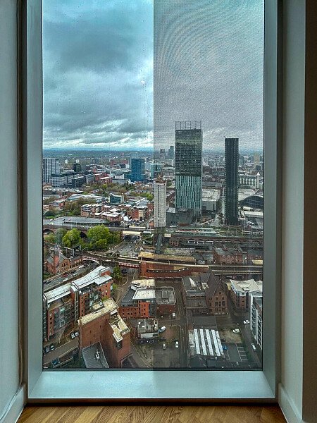 Flat B4105 - Filming Locations Locations Direct -20