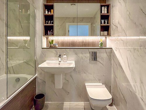 Flat B4105 - Filming Locations Locations Direct -22