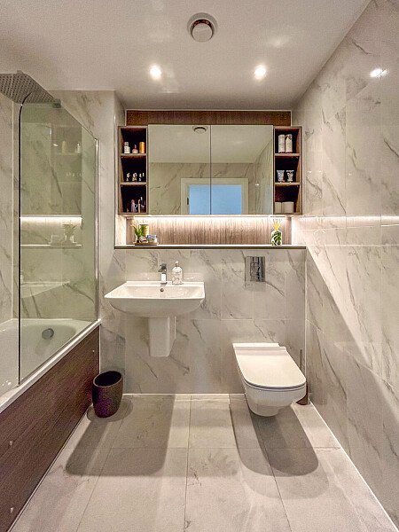 Flat B4105 - Filming Locations Locations Direct -22