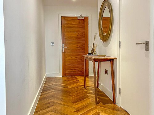 Flat B4105 - Filming Locations Locations Direct -24