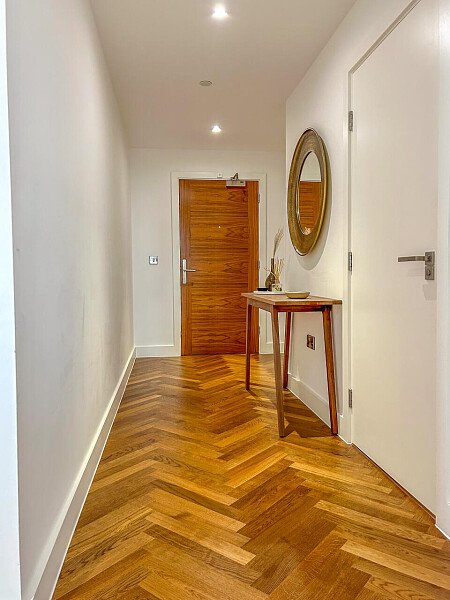 Flat B4105 - Filming Locations Locations Direct -24