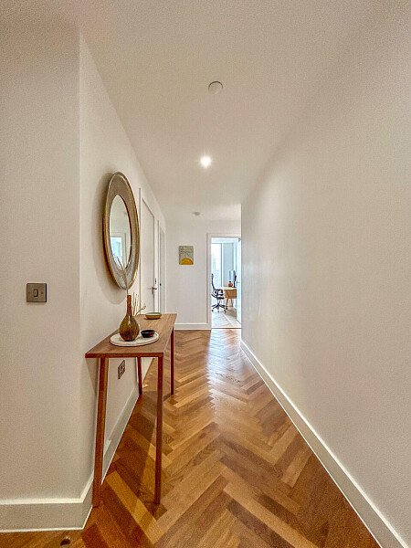 Flat B4105 - Filming Locations Locations Direct -25