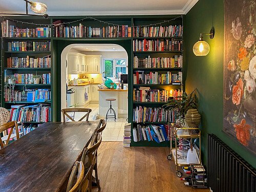 Foxglove House - Filming Locations Locations Direct -01