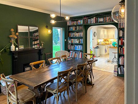 Foxglove House - Filming Locations Locations Direct -09