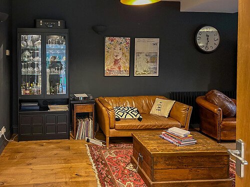 Foxglove House - Filming Locations Locations Direct -12