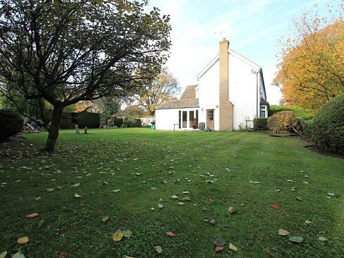 Foxglove House - Filming Locations Locations Direct -16