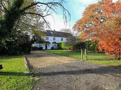 Foxglove House - Filming Locations Locations Direct -15