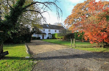 Foxglove House - Filming Locations Locations Direct -15