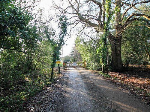 Foxglove House - Filming Locations Locations Direct -18