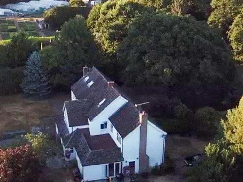 Foxglove House - Filming Locations Locations Direct -20