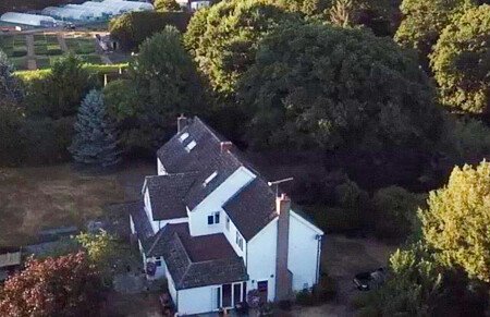 Foxglove House - Filming Locations Locations Direct -20