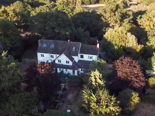 Foxglove House - Filming Locations Locations Direct -21